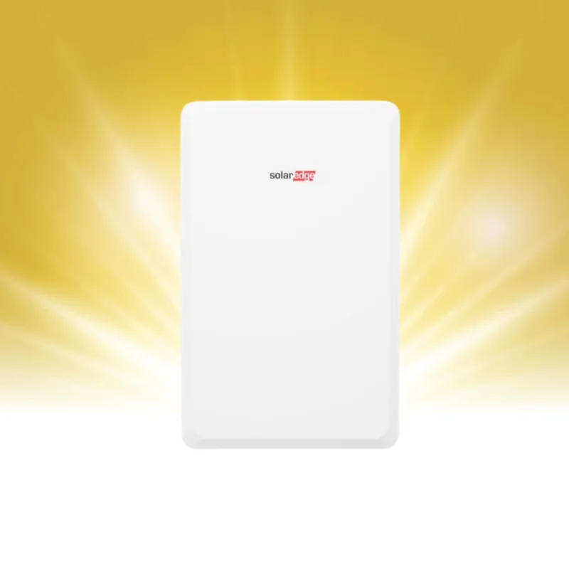 SolarEdge Home Battery HV 10 kWh (9.7 kWh netto) Jetzt Bestellen